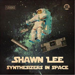 Shawn Lee - Synthesizers In Space CD