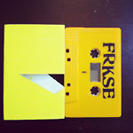 FRKSE (Rajbot) - Scholar Drugs Cassette