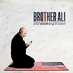 Brother Ali - Mourning In America... CD