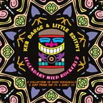 Keb Darge & Little Edith - Legendary Wild Rockers 2 CD