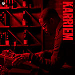 Karriem Riggins - Alone LP