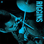 Karriem Riggins - Together LP