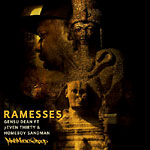 Gensu Dean - Ramesses 7" Single