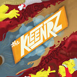 Self Jupiter, Kenny Segal - The Kleenrz CD
