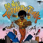 Oh No - Dr.No's Kali Tornado Funk CD