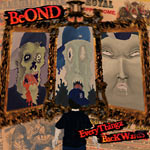 Beond - EverYThingZ BacKWardS CD