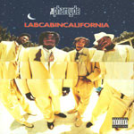 The Pharcyde - Labcabincalifornia Deluxe 3xCD