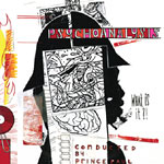 Prince Paul - Psychoanalysis (re-issue) 2xLP