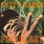 Cutty Ranks - Full Blast CD