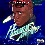 7even Thirty - Heaven's Computer 2xLP