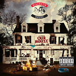 Slaughterhouse - welcome to: OUR HOUSE DLX CD