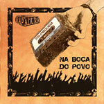 RAPadura Xique-Chico - Fita Embolada do Engenho LP