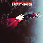 The Gaslamp Killer - Breakthrough CD