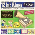 Kid Koala - 12 Bit Blues 2xLP