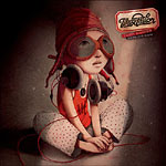 Wax Tailor - Dusty Rainbow From The... 2xCD