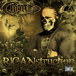 Chino XL - Ricanstruction 2xCD