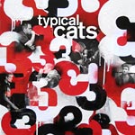Typical Cats - 3 CD