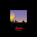 Onra - Deep In The Night 12" EP