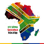 Kev Brown - South Africa Dedication 7" Single
