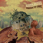 Vernon Bridges - Wrought Of Chaos CD