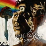 Myka 9 (Mikah 9) - Mykology CD