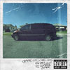 good kid m.A.A.d city DLX