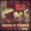 Red Lotus Klan - Musique De Crasseux v2012 CDR EP