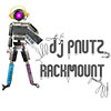 DJ Pnutz - Rackmount (+download) 7" Single