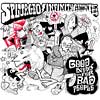 Splurgeo+InfinityGauntlet - Good News For Bad People CDR