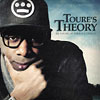 DJ Toure (Hieroglyphics) - Toure's Theory: Session 1 CD