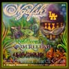 Underwater Mardi Gras