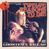 Twelve Reasons To Die DLX