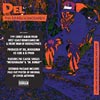 Del the Funky Homosapien - I Wish My Brother George CD