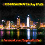 Hip-Hop Mixtape 2K13