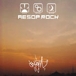 Aesop Rock - Daylight CD EP
