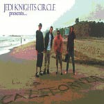 Jedi Knights Circle - California CD