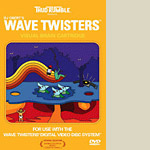 Q-Bert - Wave Twisters DVD