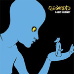 Quasimoto - Basic Instinct (re-issue) 12" Single