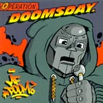 DOOM (MF Doom) - Operation Doomsday 2xLP
