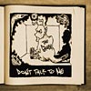 The Grouch - Don't Talk To Me CD