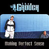 The Grouch - Making Perfect Sense CD