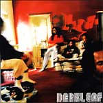 Darkleaf - F*ck the People CD
