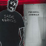 Sage Francis - Personal Journals 2xLP