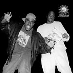 Mystik Journeymen - Children ov the Night Cassette