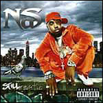 Nas - Stillmatic CD