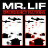 Mr. Lif - Emergency Rations CD EP