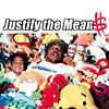 Luckyiam (PSC) - Justify the Mean$ CD