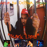 Aesop - Black Libra CD