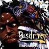 Busdriver - Temporary Forever CD