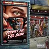 Cage - Movies for the Blind CD